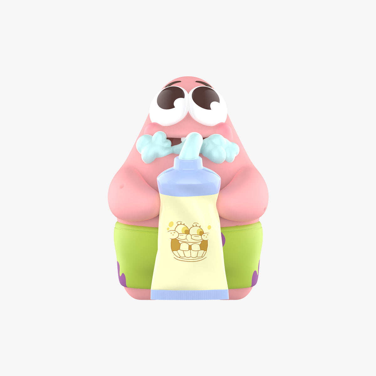 POP MART SpongeBob Best Friends Series Figures