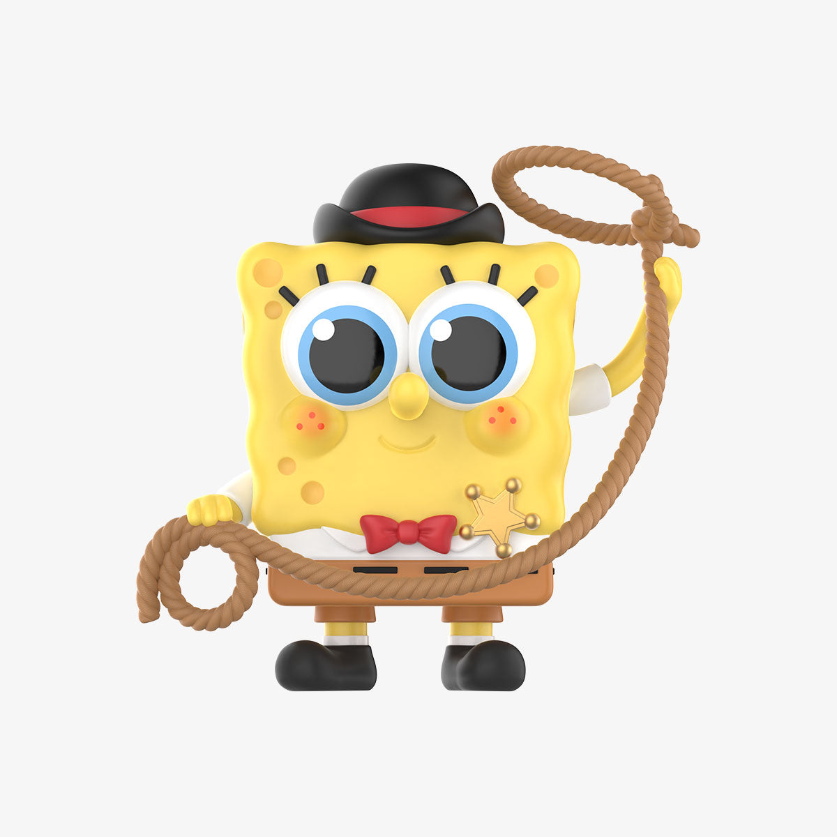 POP MART SpongeBob Best Friends Series Figures