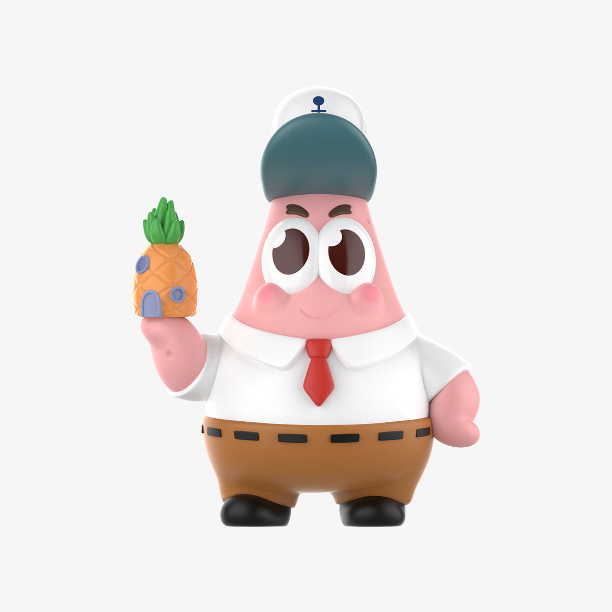 POP MART SpongeBob Best Friends Series Figures