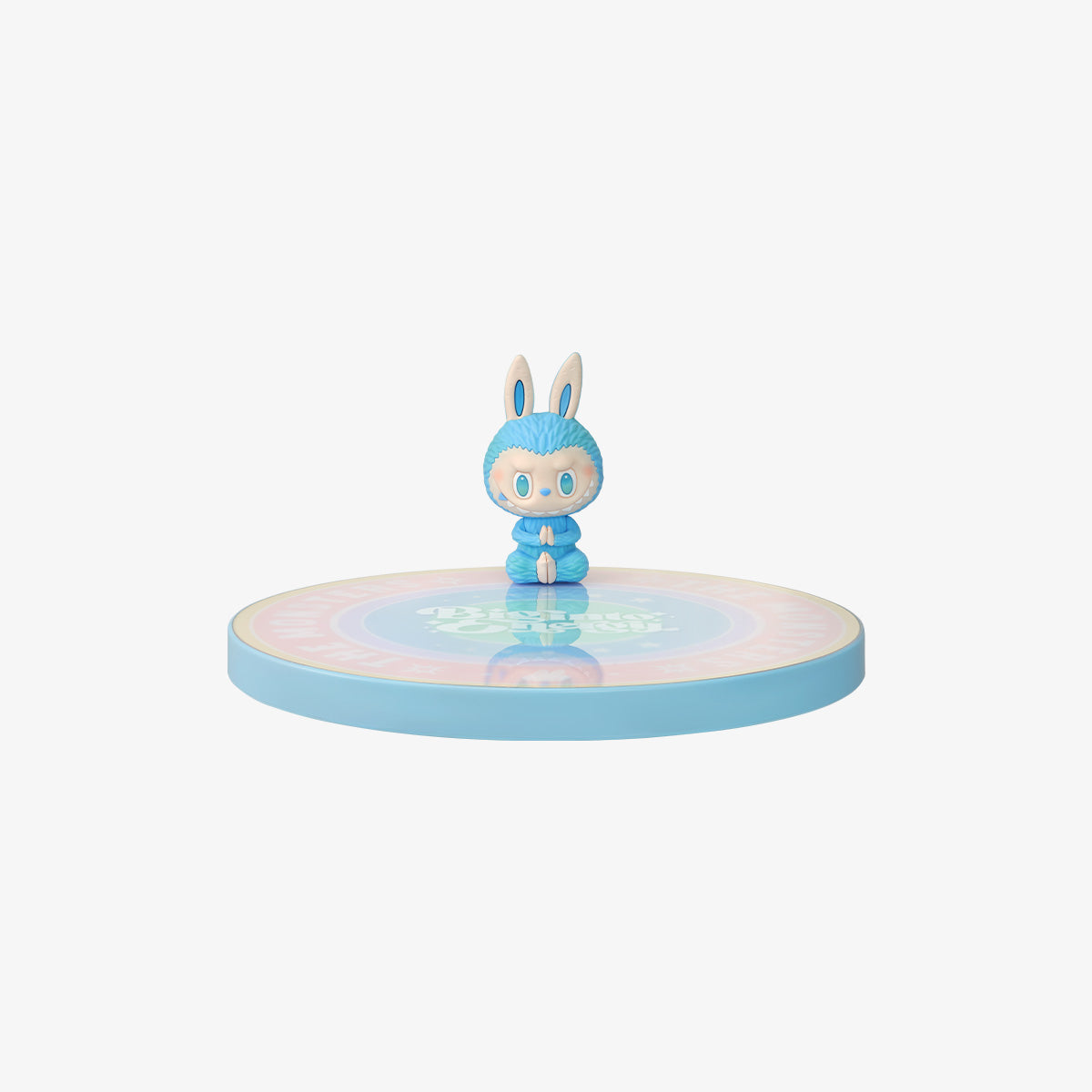 POP MART THE MONSTERS Big into Energy Series-Wireless Charger