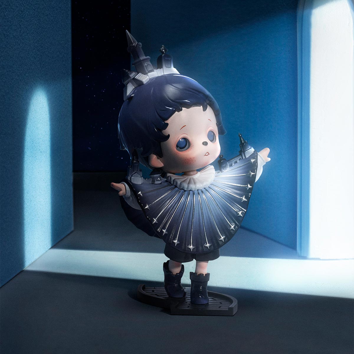 POP MART inosoul In the Still Room Series Figures