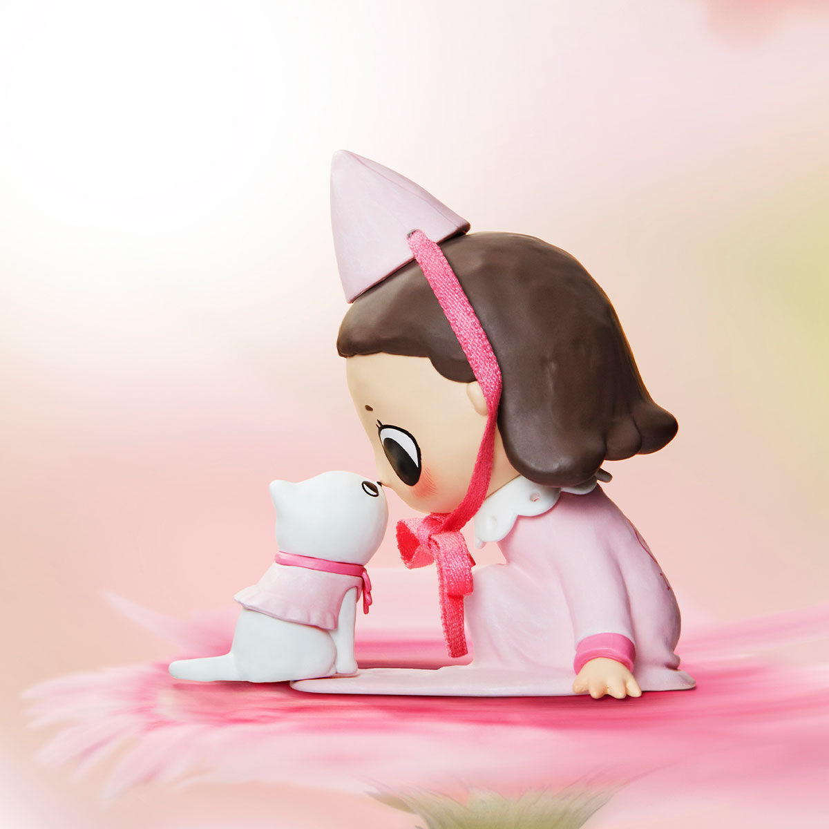 POP MART Nyota I Am the Seasons Series Figures