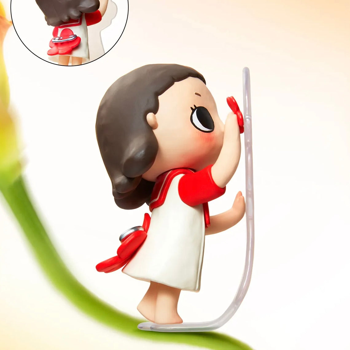 POP MART Nyota I Am the Seasons Series Figures