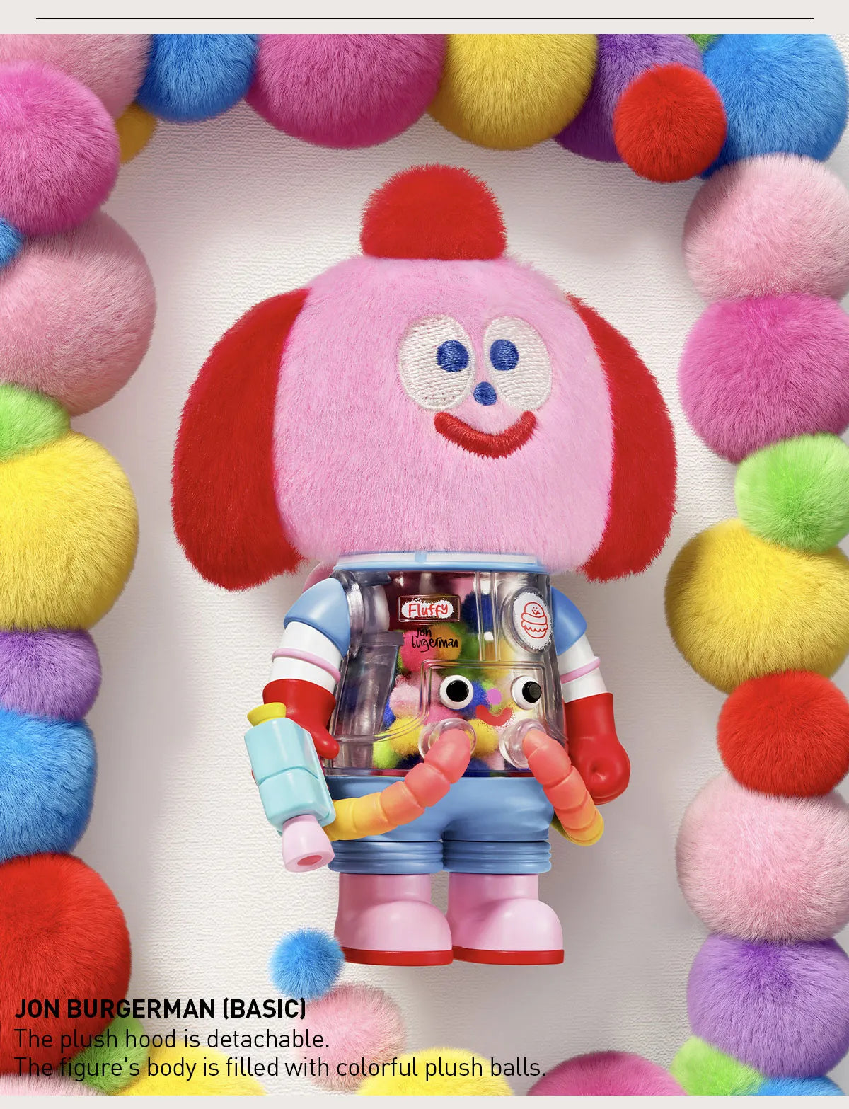 POP MART MEGA SPACE MOLLY 100% Series4