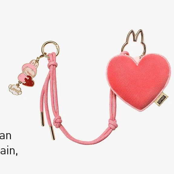 POP MART THE MONSTERS Pin for Love Series- Letter Pendant Blind Box