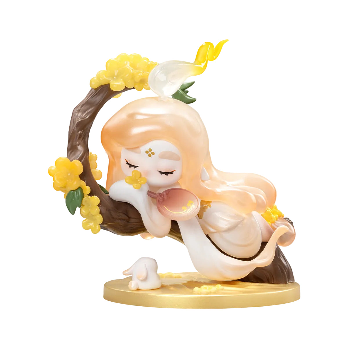 POP MART CHAKA Moon Gazing Figure