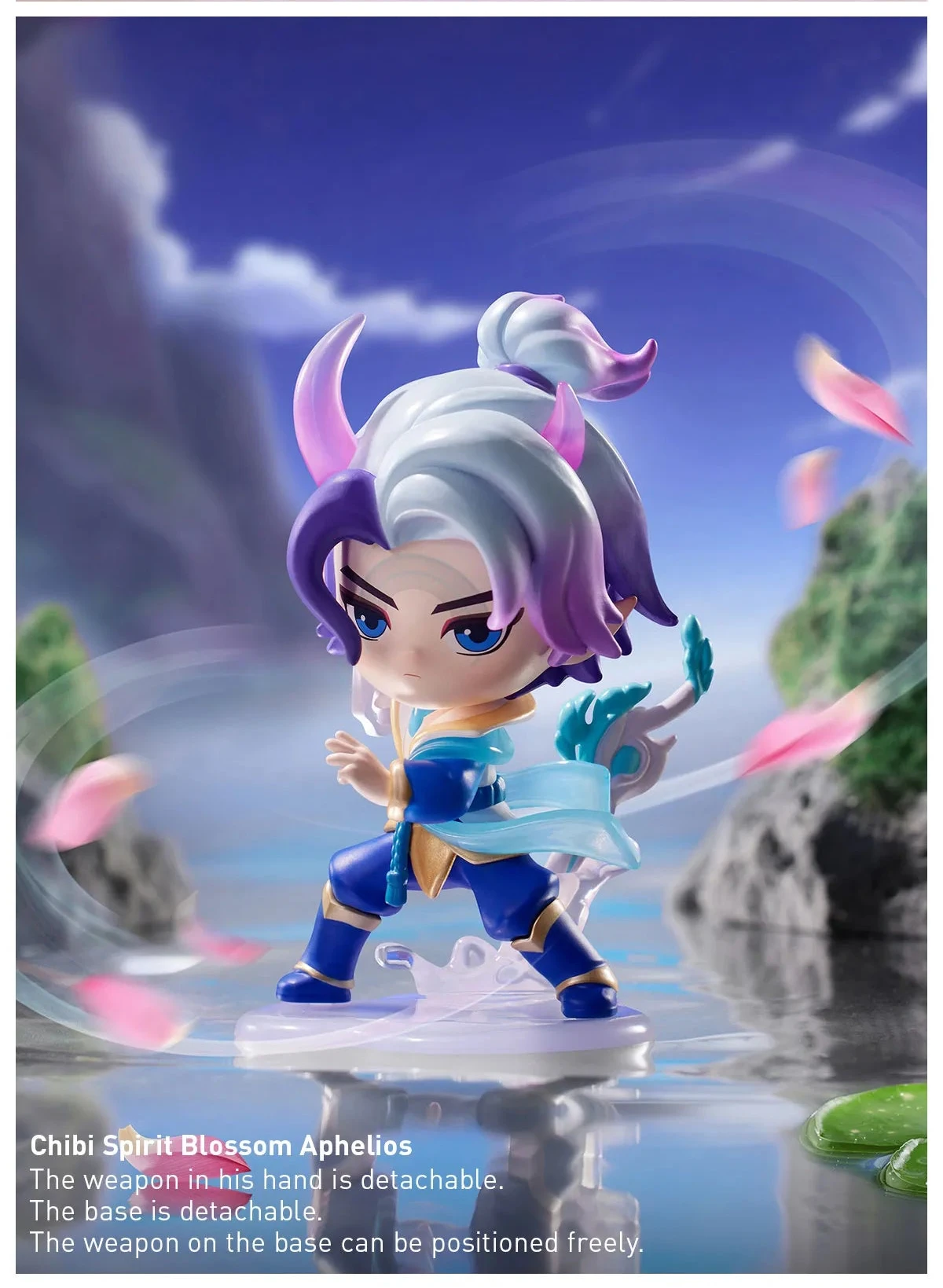 POP MART Fight For the Golden Spatula Chibi Series Figures II