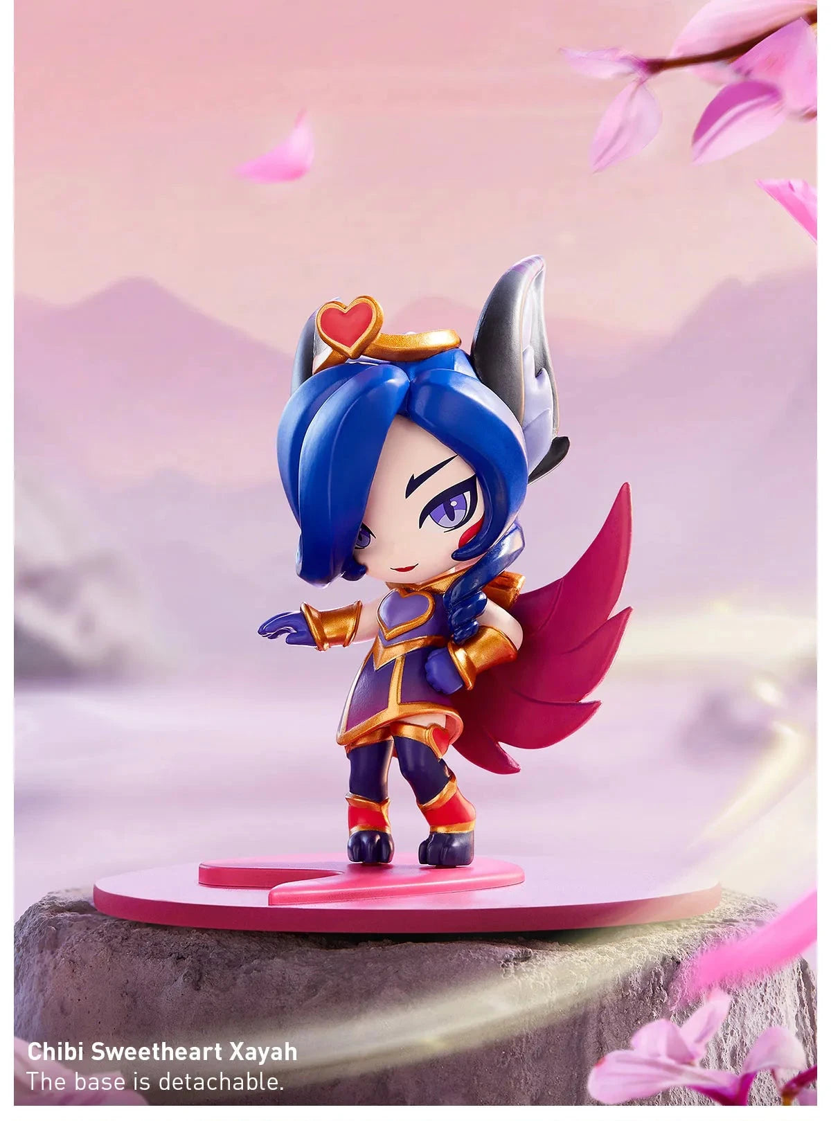 POP MART Fight For the Golden Spatula Chibi Series Figures II