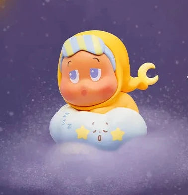 POP MART POP BEAN Goodnight,Night Sky Series