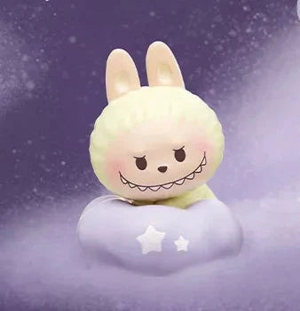 POP MART POP BEAN Goodnight,Night Sky Series
