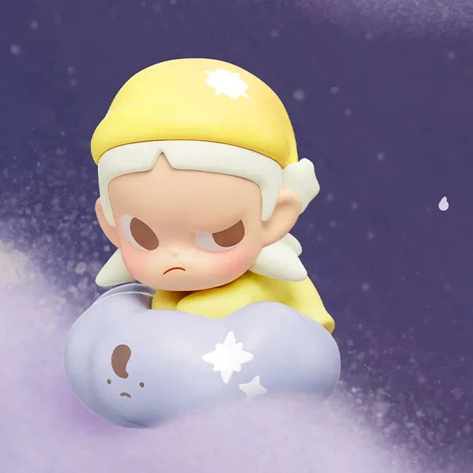 POP MART POP BEAN Goodnight,Night Sky Series