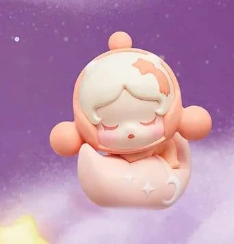 POP MART POP BEAN Goodnight,Night Sky Series