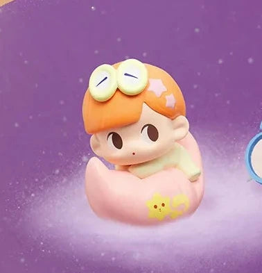 POP MART POP BEAN Goodnight,Night Sky Series