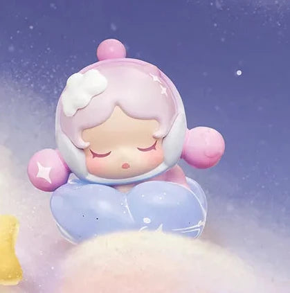 POP MART POP BEAN Goodnight,Night Sky Series