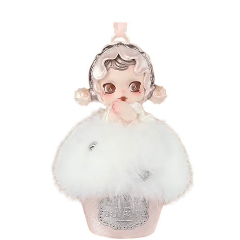 POP MART SKULLPANDA The Feast Begins Series Fragrance Pendant