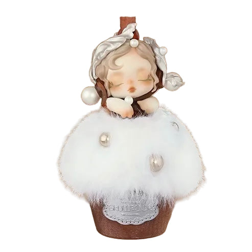 POP MART SKULLPANDA The Feast Begins Series Fragrance Pendant