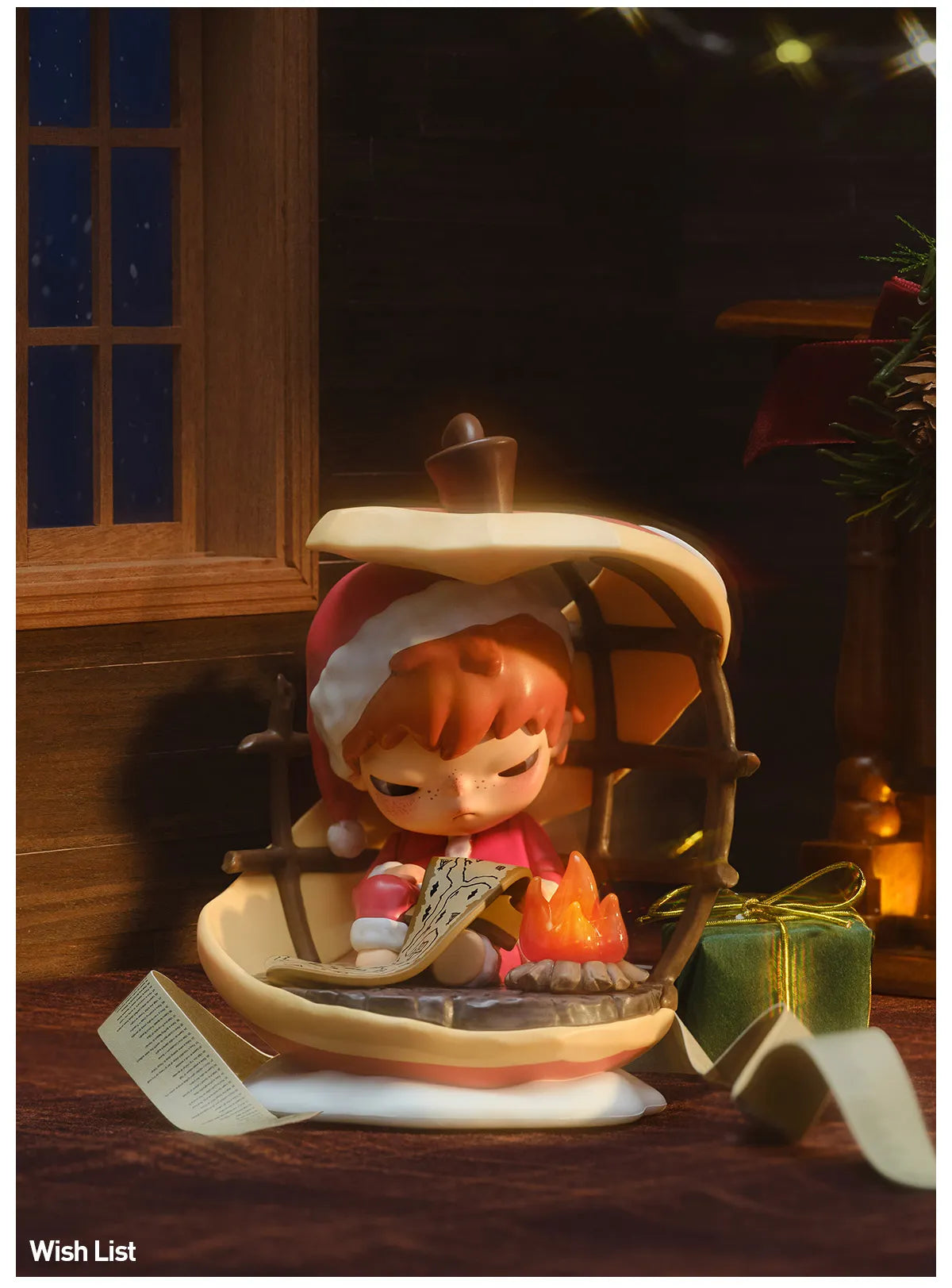 POP MART Apple of My Eye Series Figures