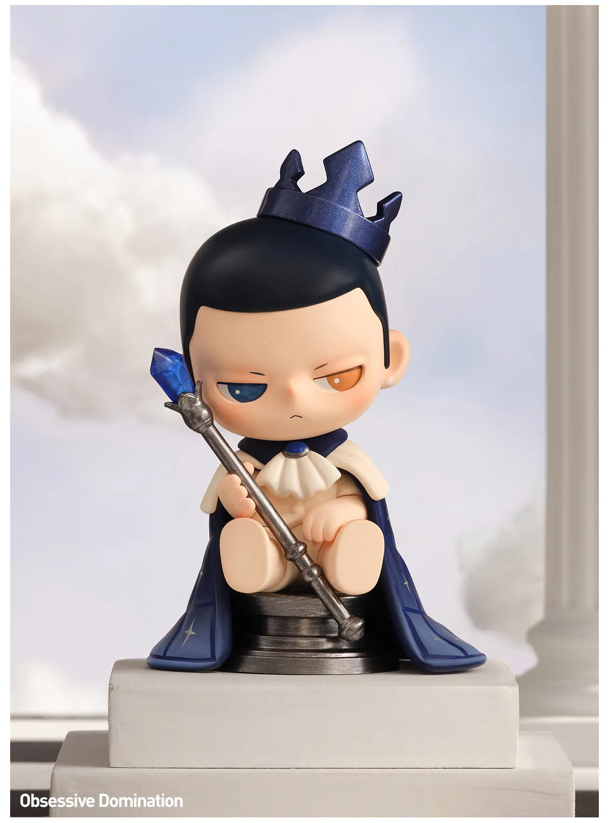 POP MART KUBO Angel's Poem Series Figures