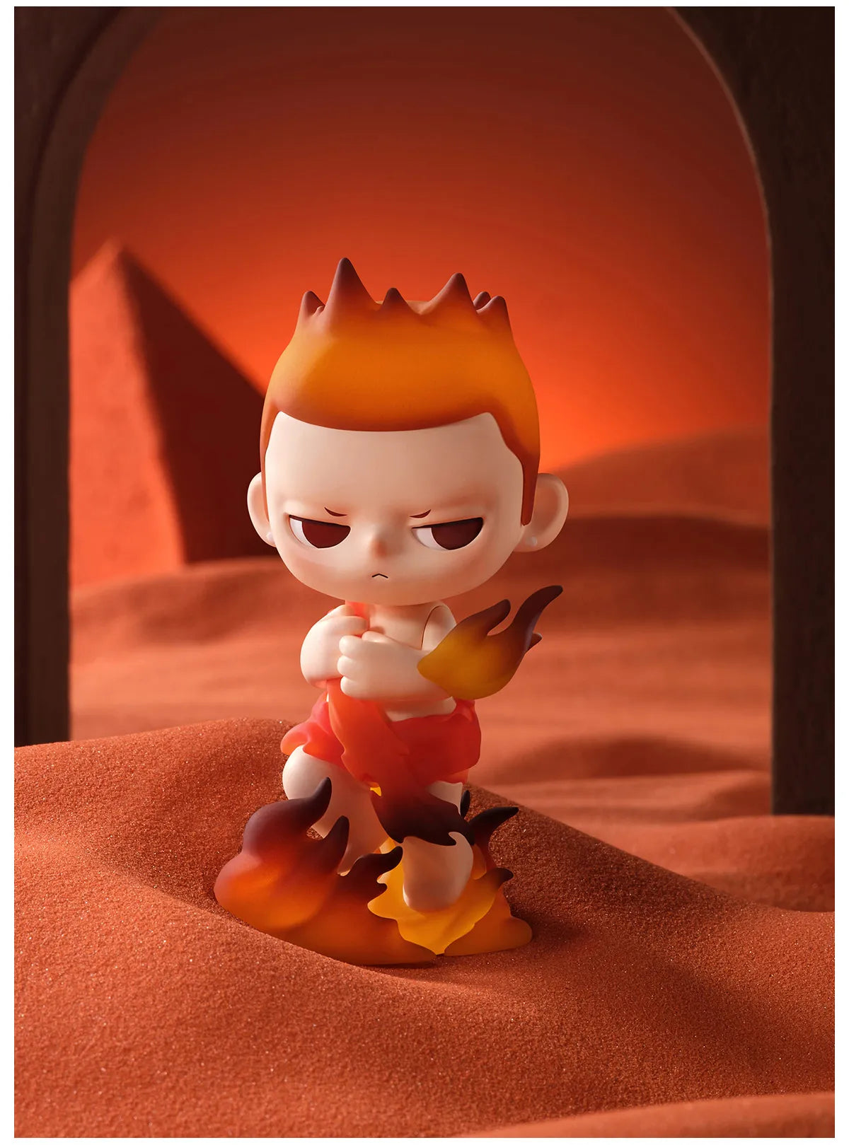 POP MART KUBO Angel's Poem Series Figures