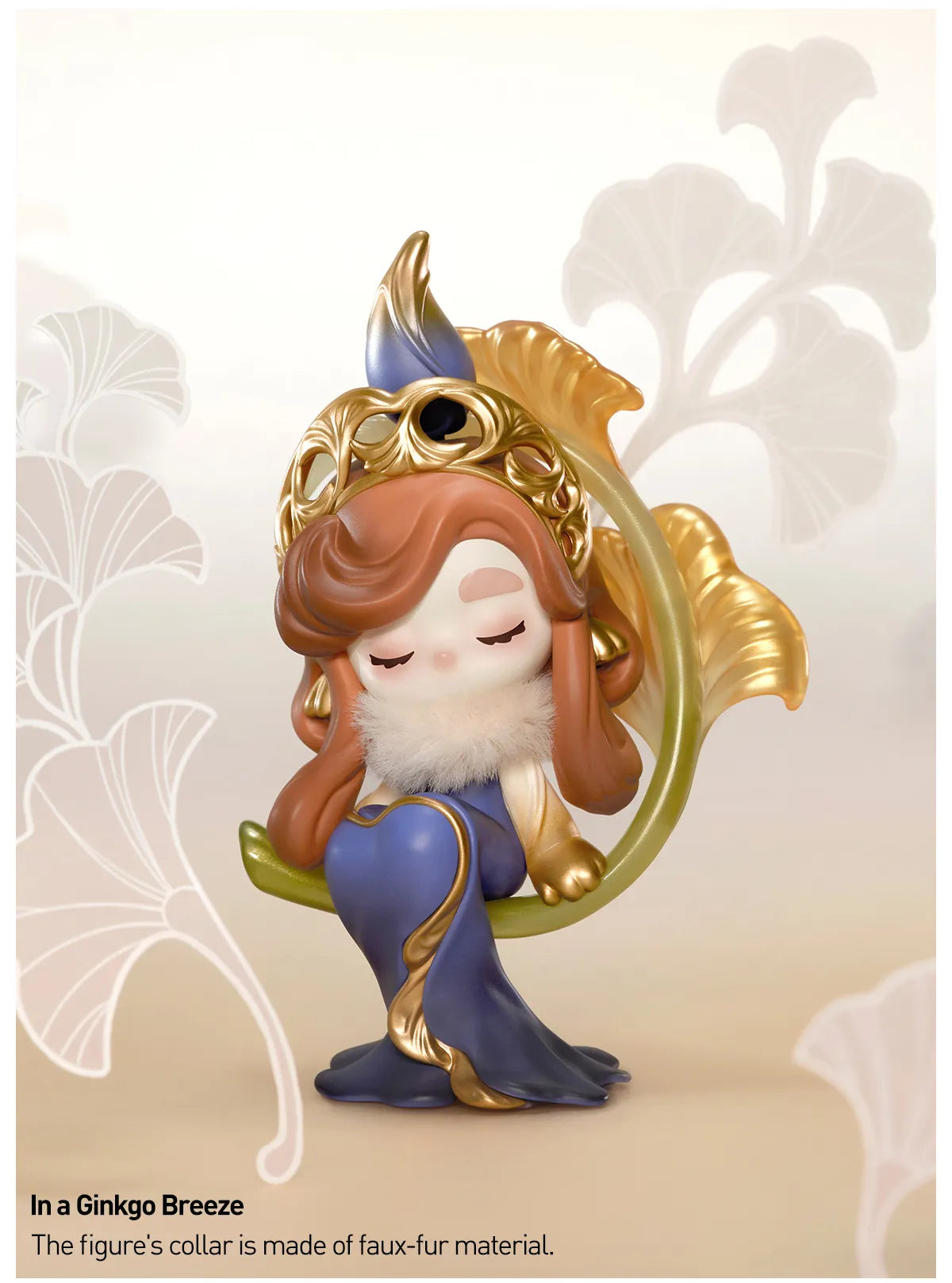 POP MART CHAKA Luminous Reverie Series Figures