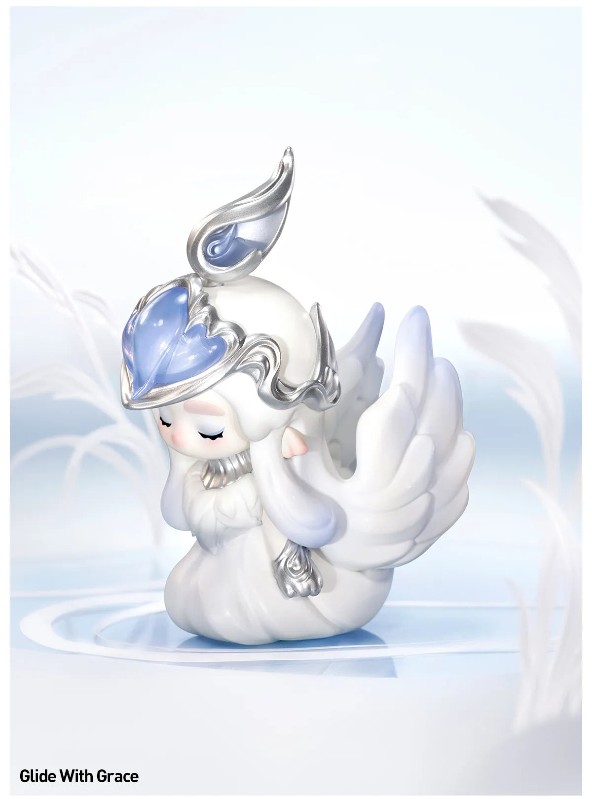 POP MART CHAKA Luminous Reverie Series Figures