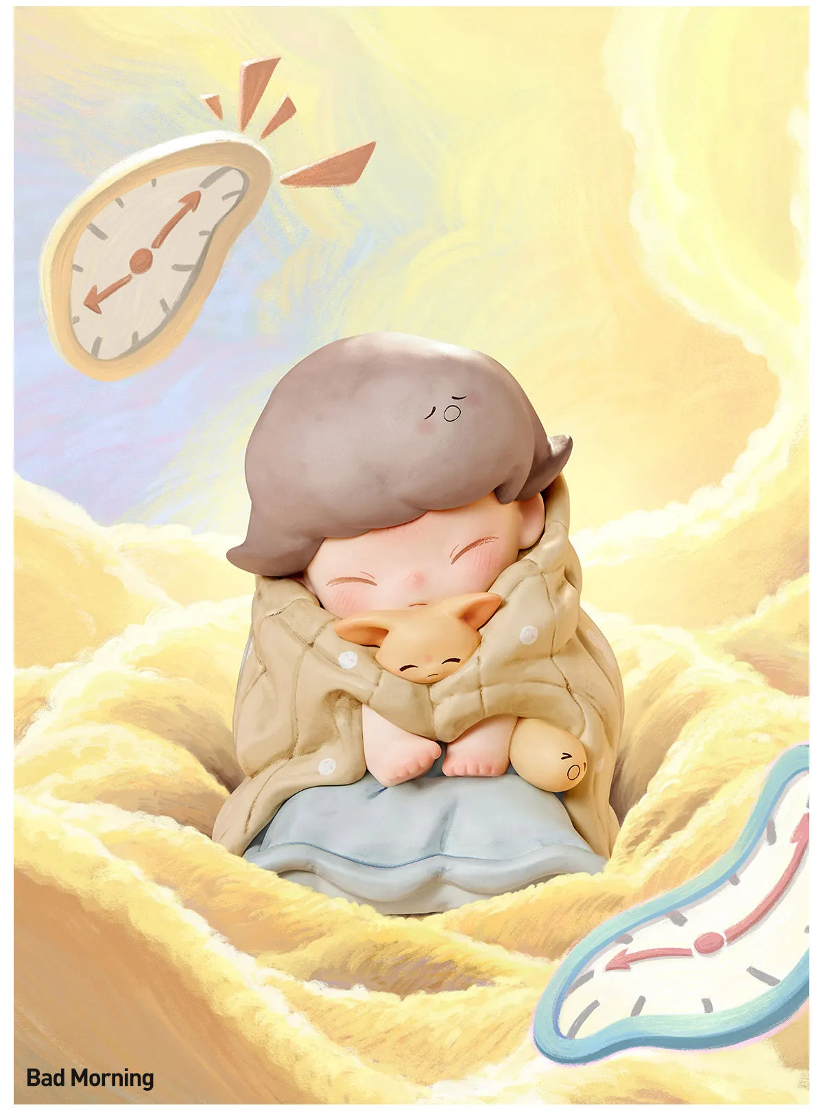 POP MART DIMOO Memories We Hold Series Figures