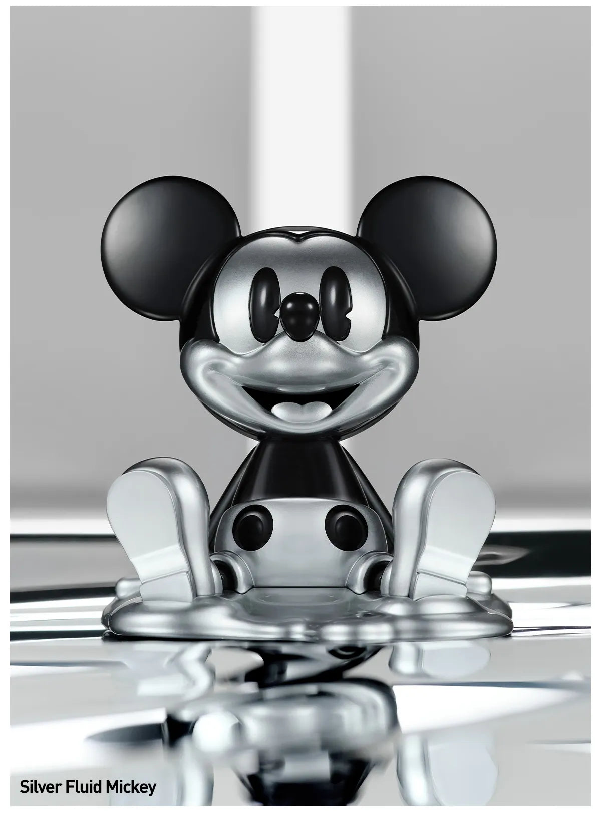 POP MART Disney Mickey Boundless Creativity Series Figures