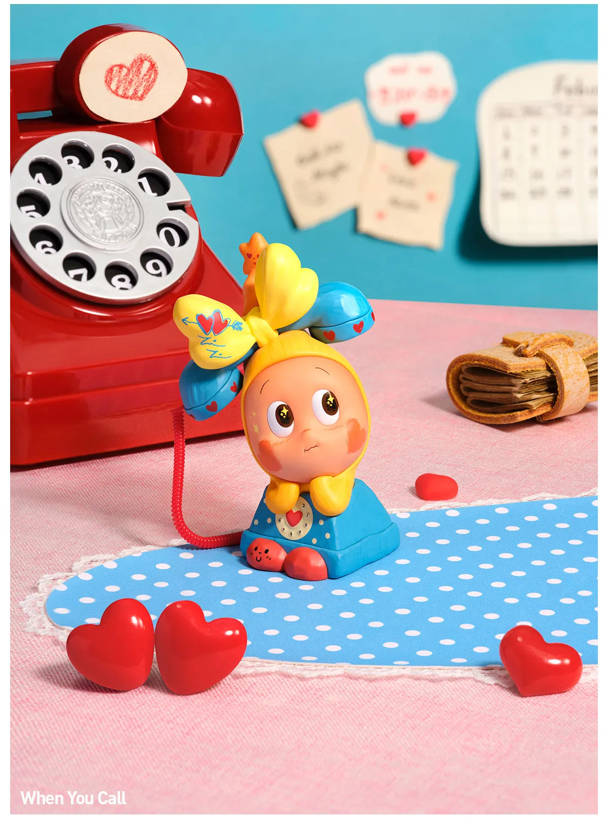 POP MART Twinkle Twinkle Crush On You Series Figures