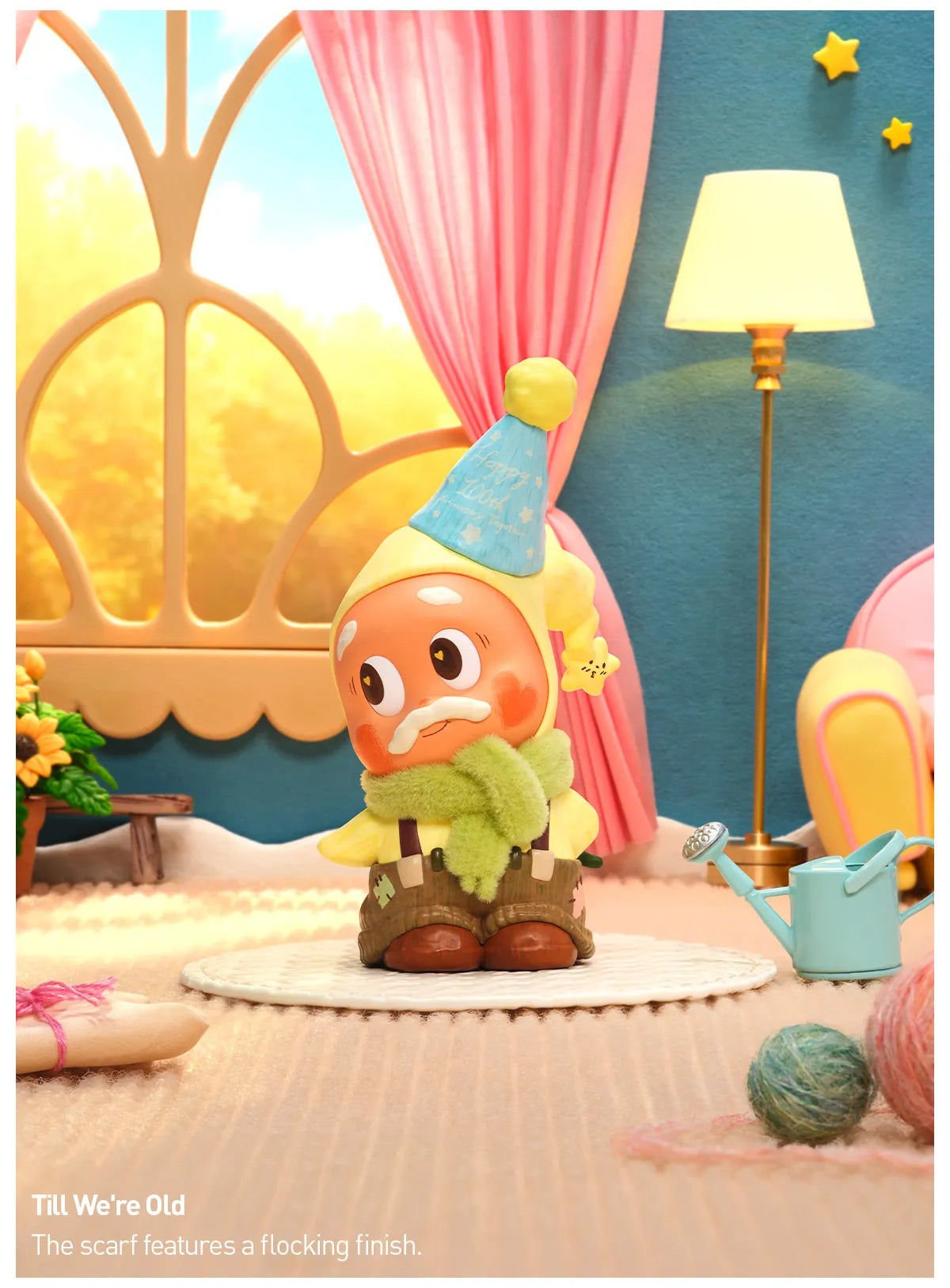 POP MART Twinkle Twinkle Crush On You Series Figures