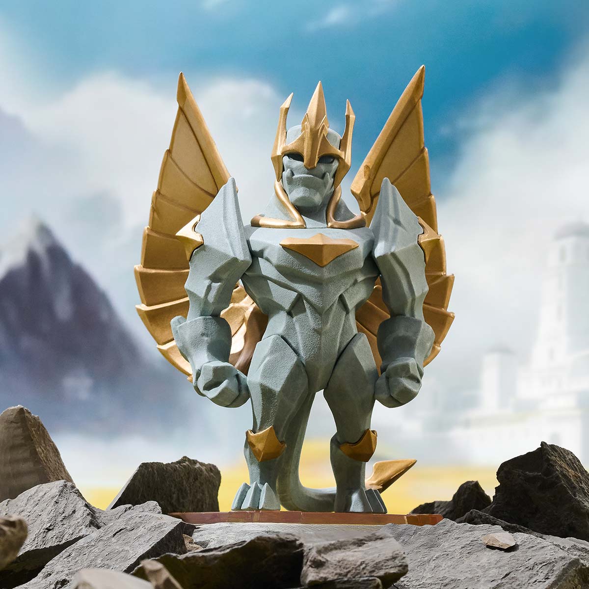 POP MART League of Legends Midlane Icons Series Figures