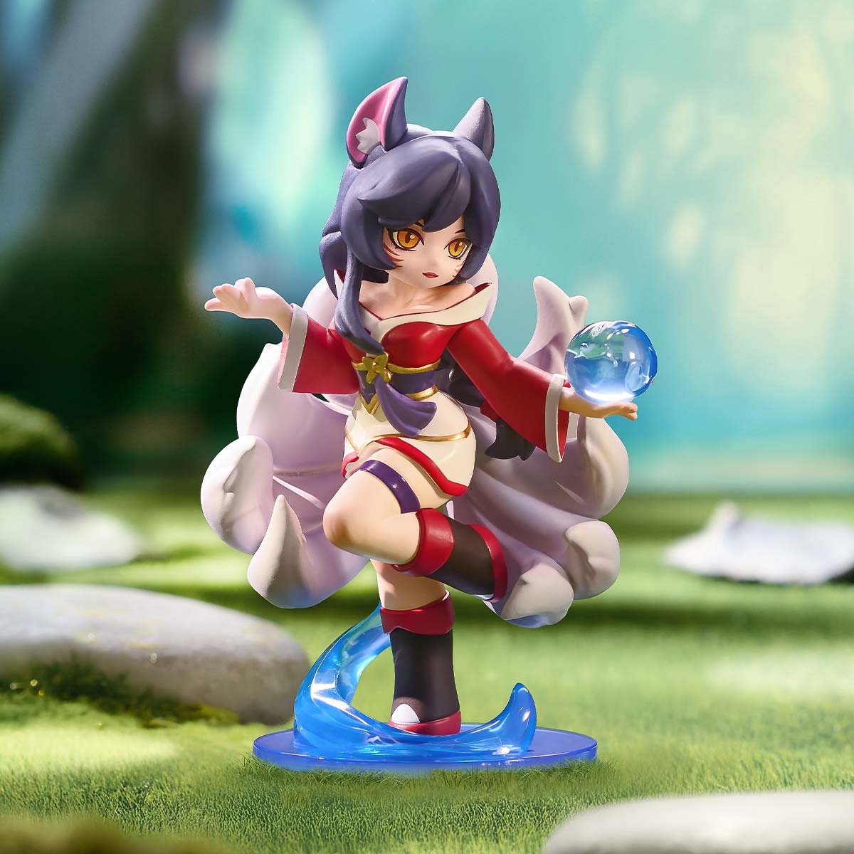 POP MART League of Legends Midlane Icons Series Figures