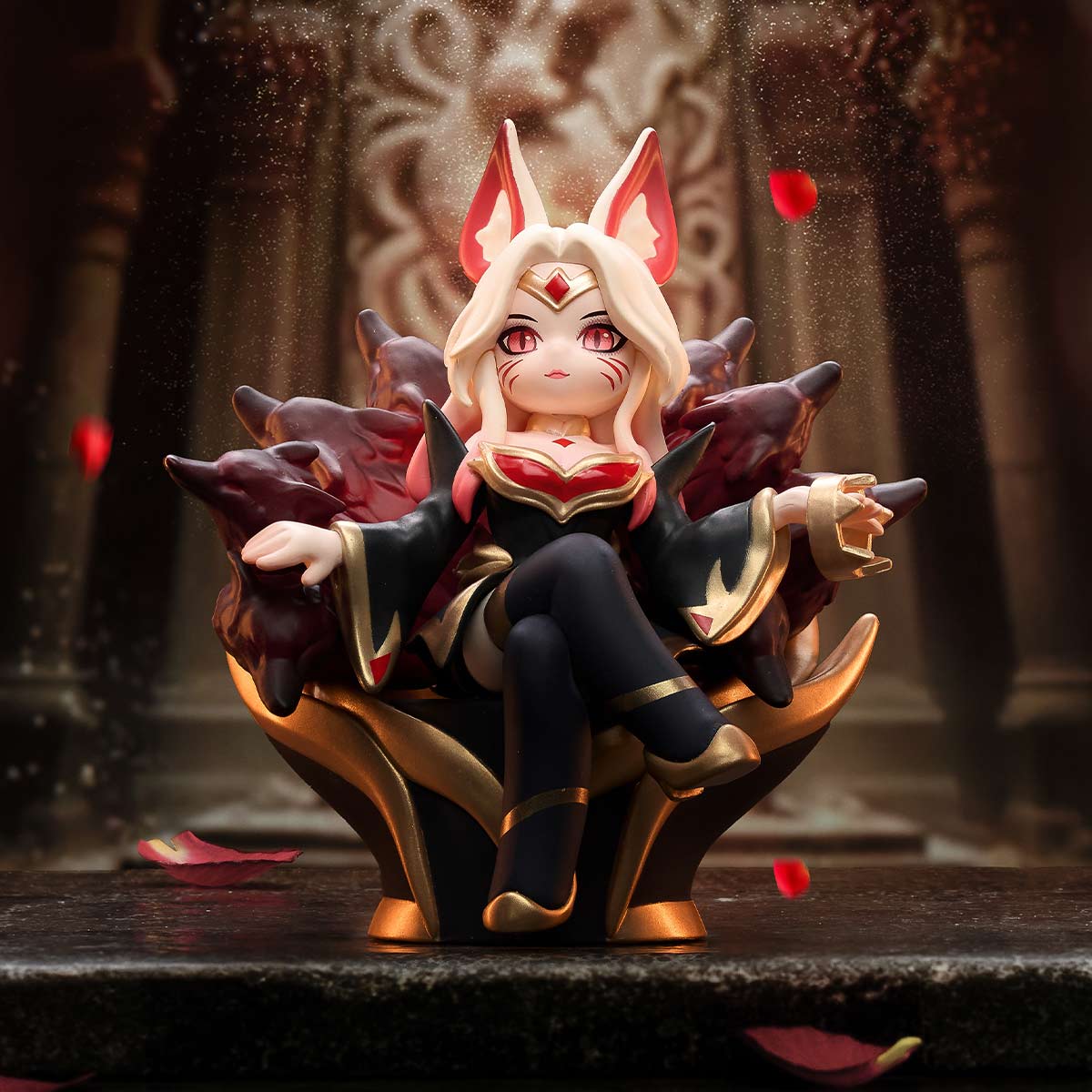 POP MART League of Legends Midlane Icons Series Figures