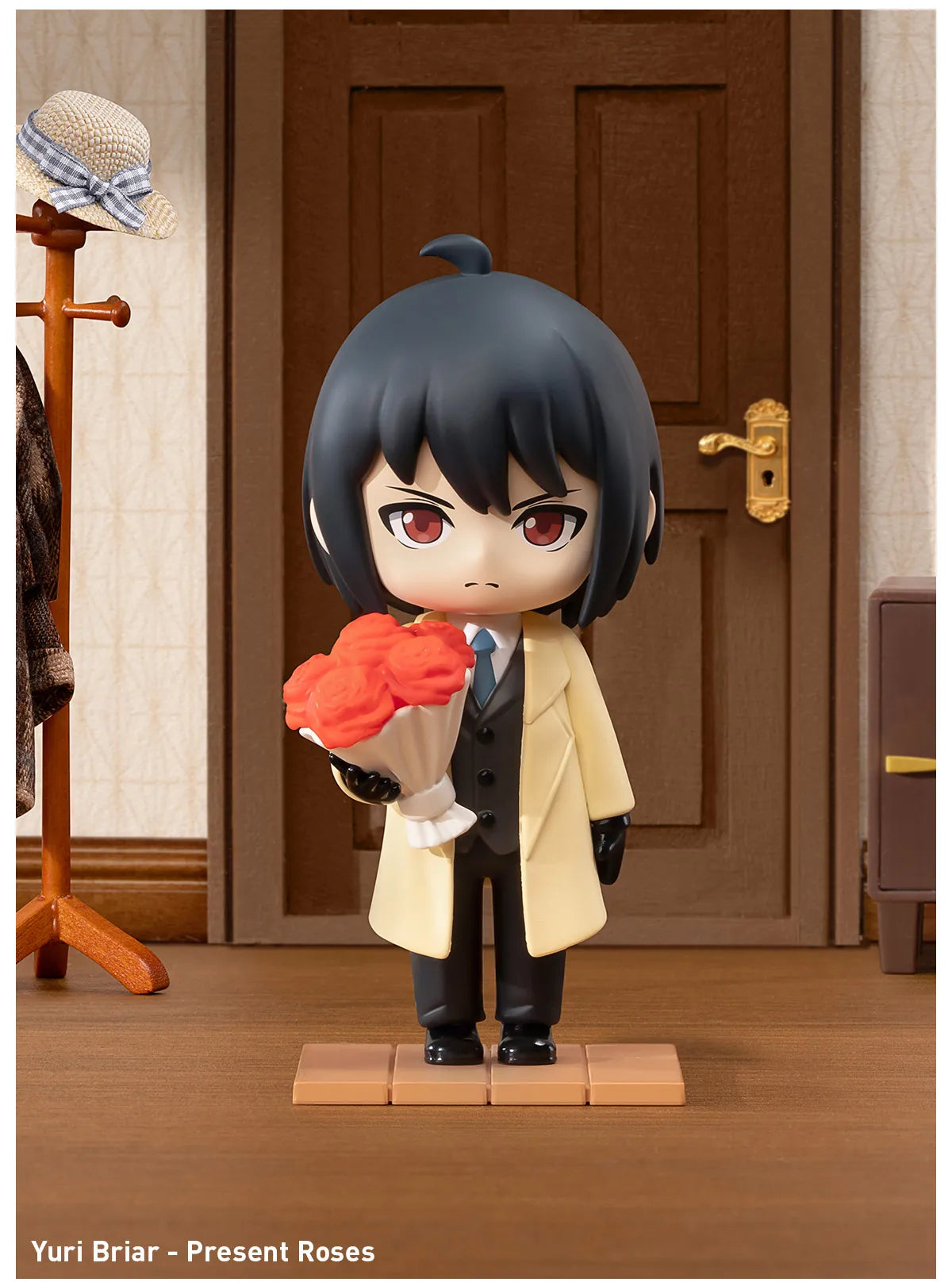 POP MART SPY × FAMILY Daily Life Series Figures