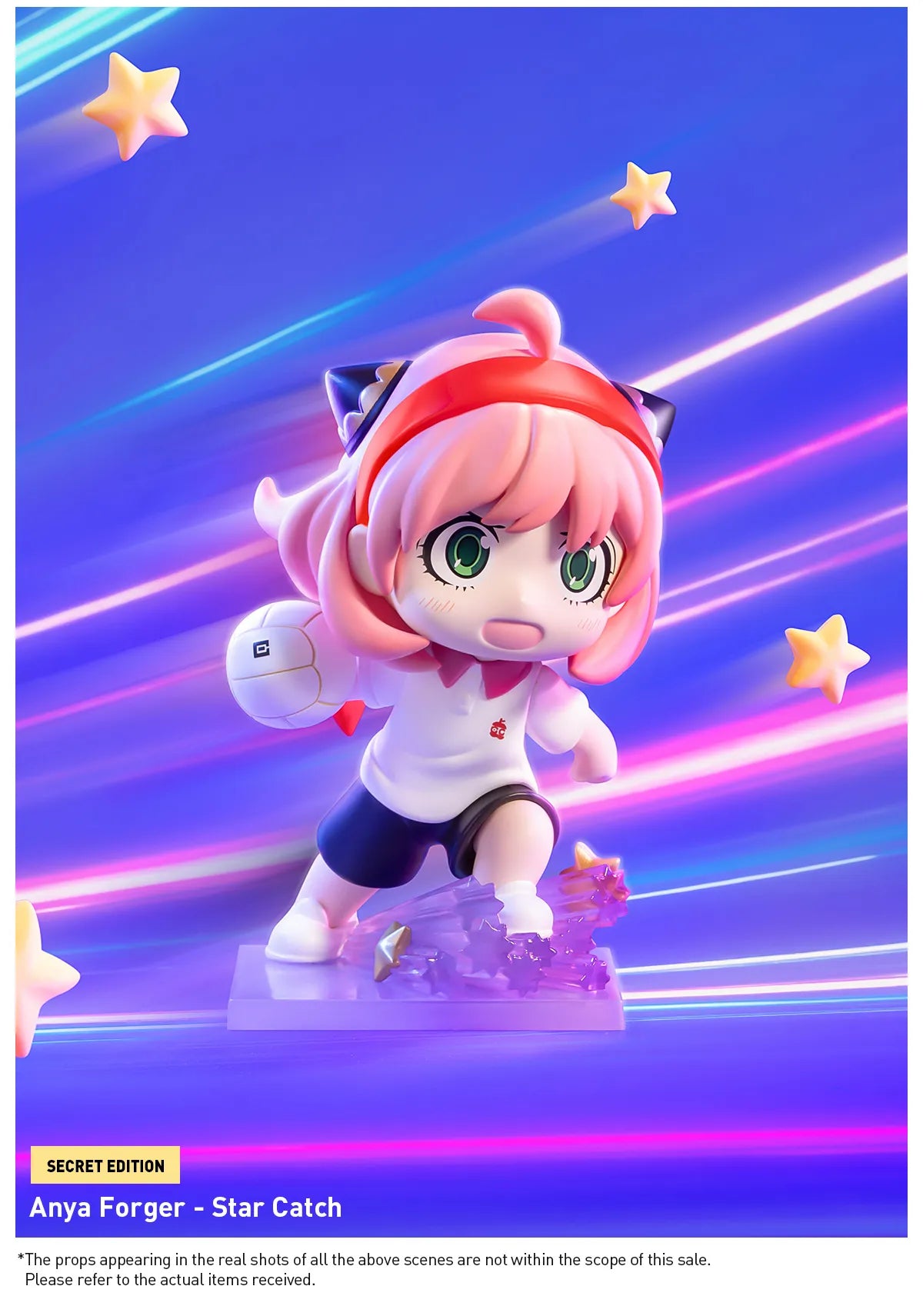 POP MART SPY × FAMILY Daily Life Series Figures