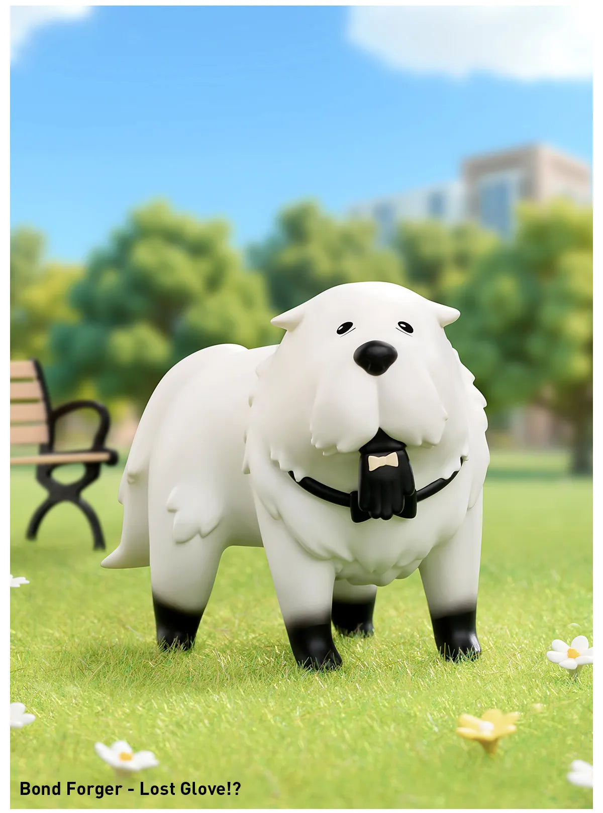 POP MART SPY × FAMILY Daily Life Series Figures