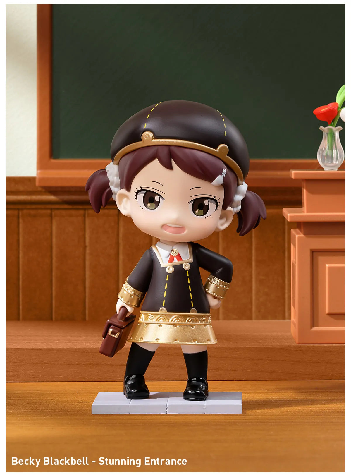 POP MART SPY × FAMILY Daily Life Series Figures