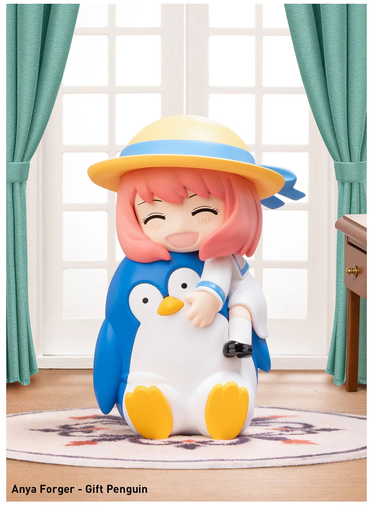 POP MART SPY × FAMILY Daily Life Series Figures