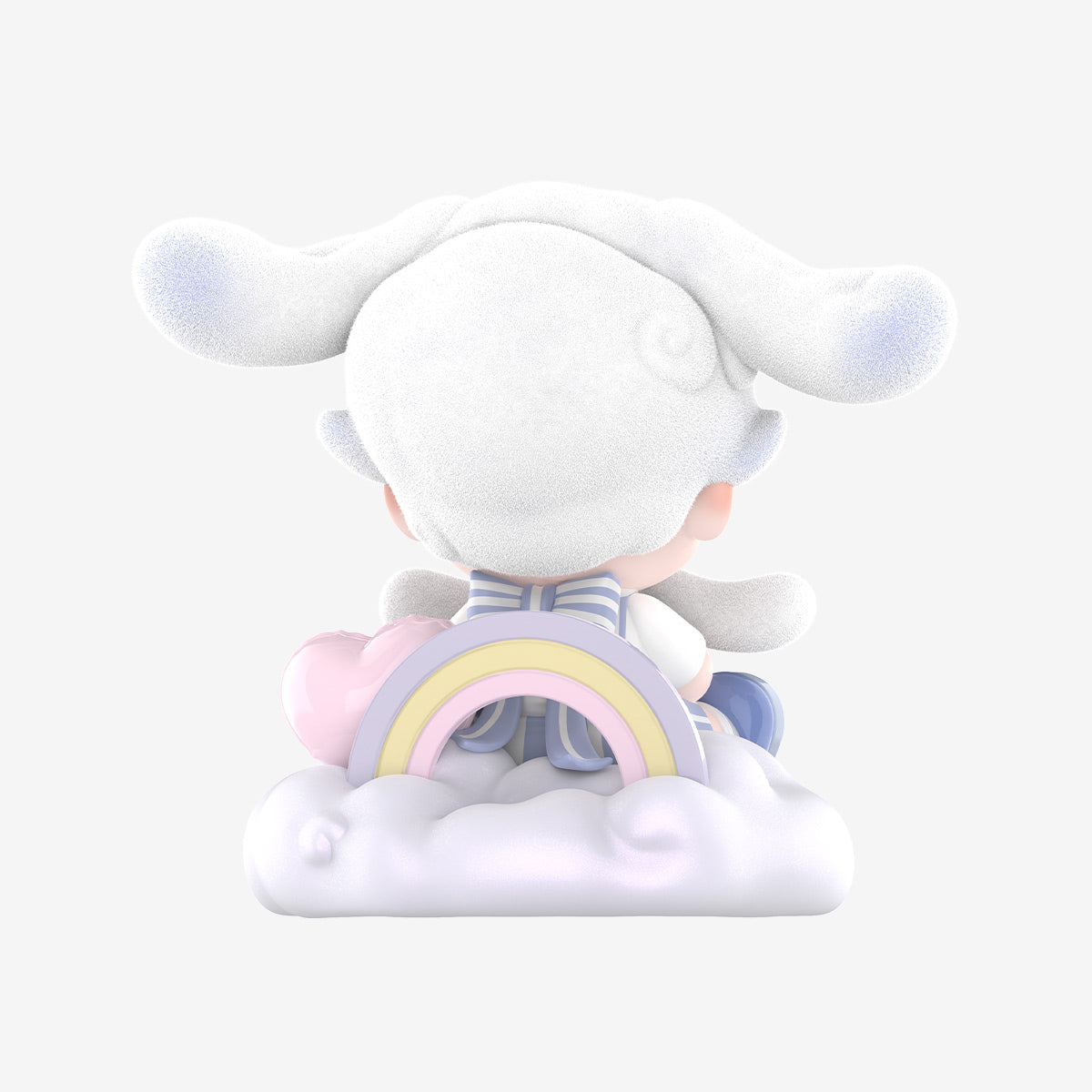 POP MART DIMOO WORLD × Cinnamoroll figurine