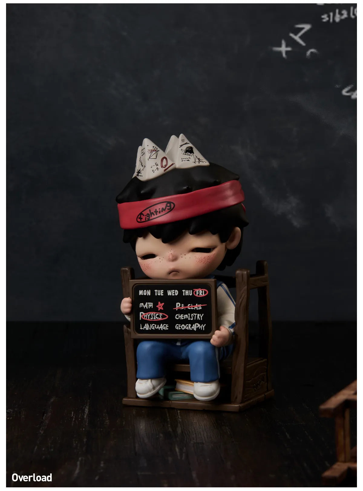 POP MART Hirono Tamed Wildgrass Series Figures