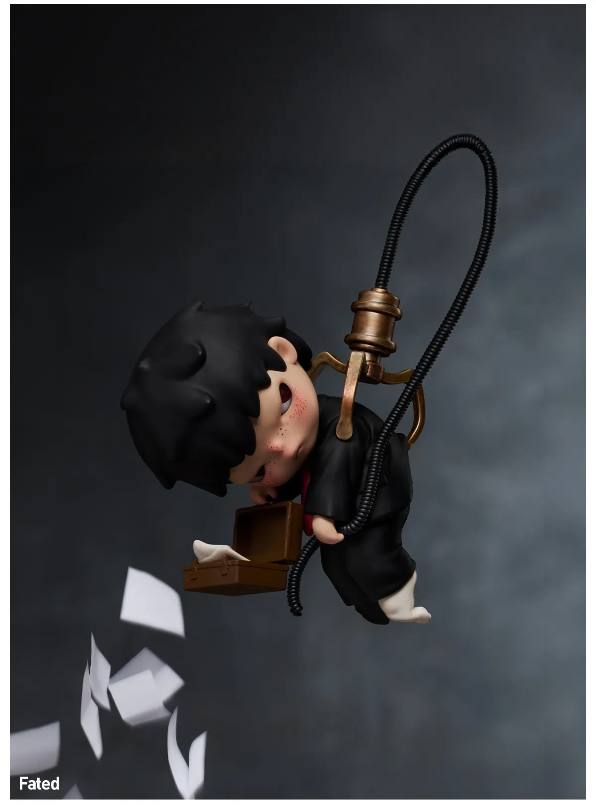 POP MART Hirono Tamed Wildgrass Series Figures