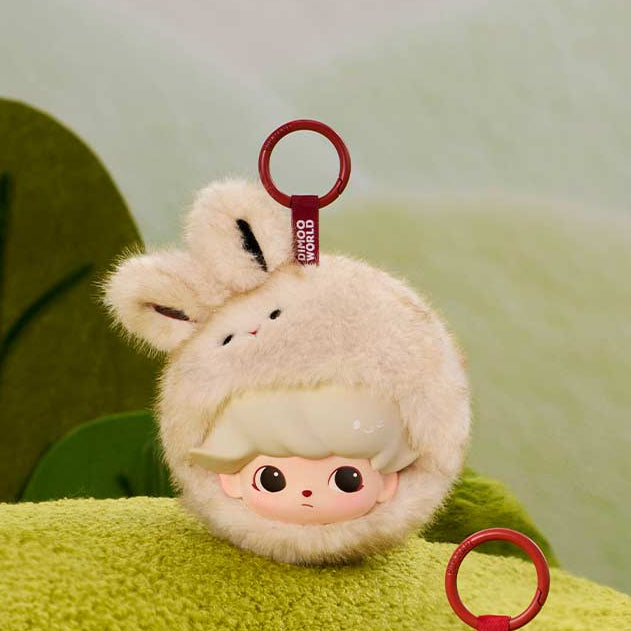 POP MART DIMOO The Secret Theatre Club Series - Earphone Case Blind Box