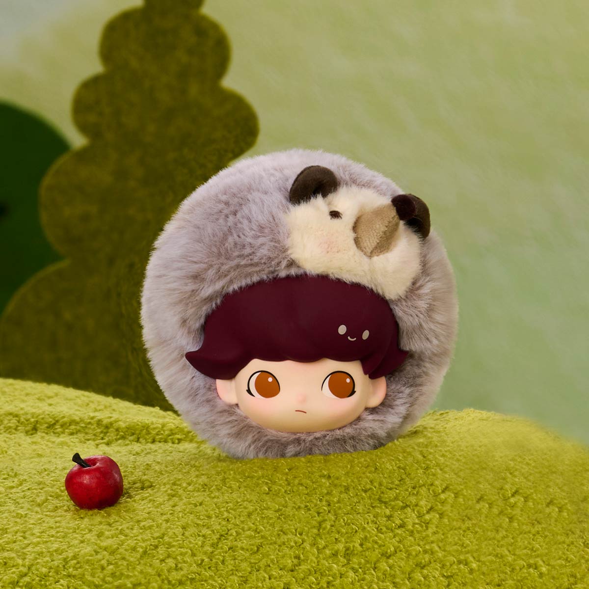 POP MART DIMOO The Secret Theatre Club Series - Earphone Case Blind Box