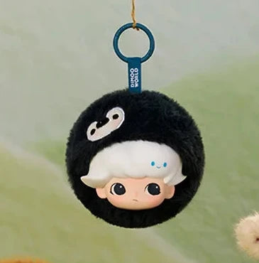 POP MART DIMOO The Secret Theatre Club Series - Earphone Case Blind Box