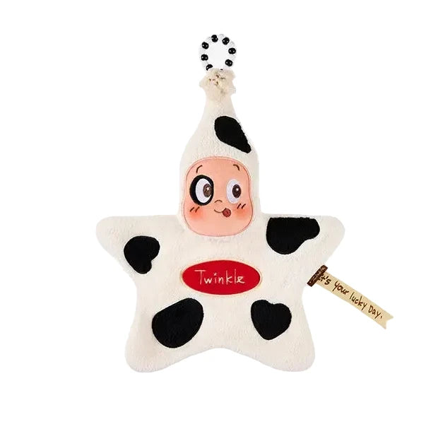 POP MART MOON GELATO Series-Hand Towel Blind Box