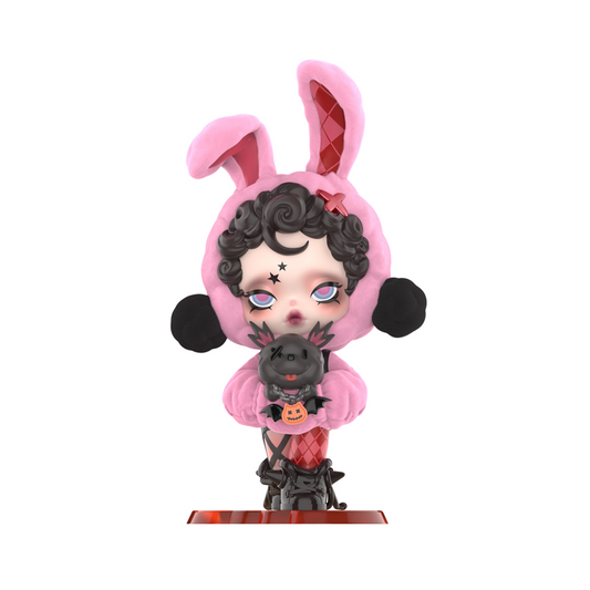 POP MART SKULLPANDA Bunny or Doggy Figure