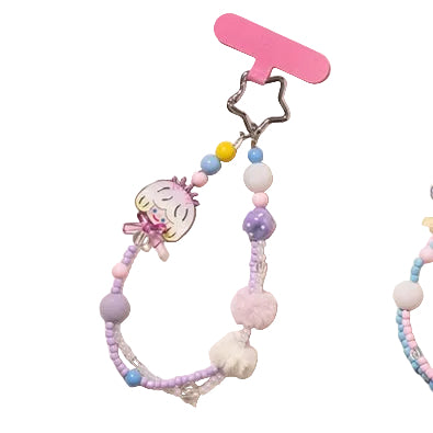 Finding Unicorn F.UN Wishlight Posthouse Series - Phone Lanyard Blind Box