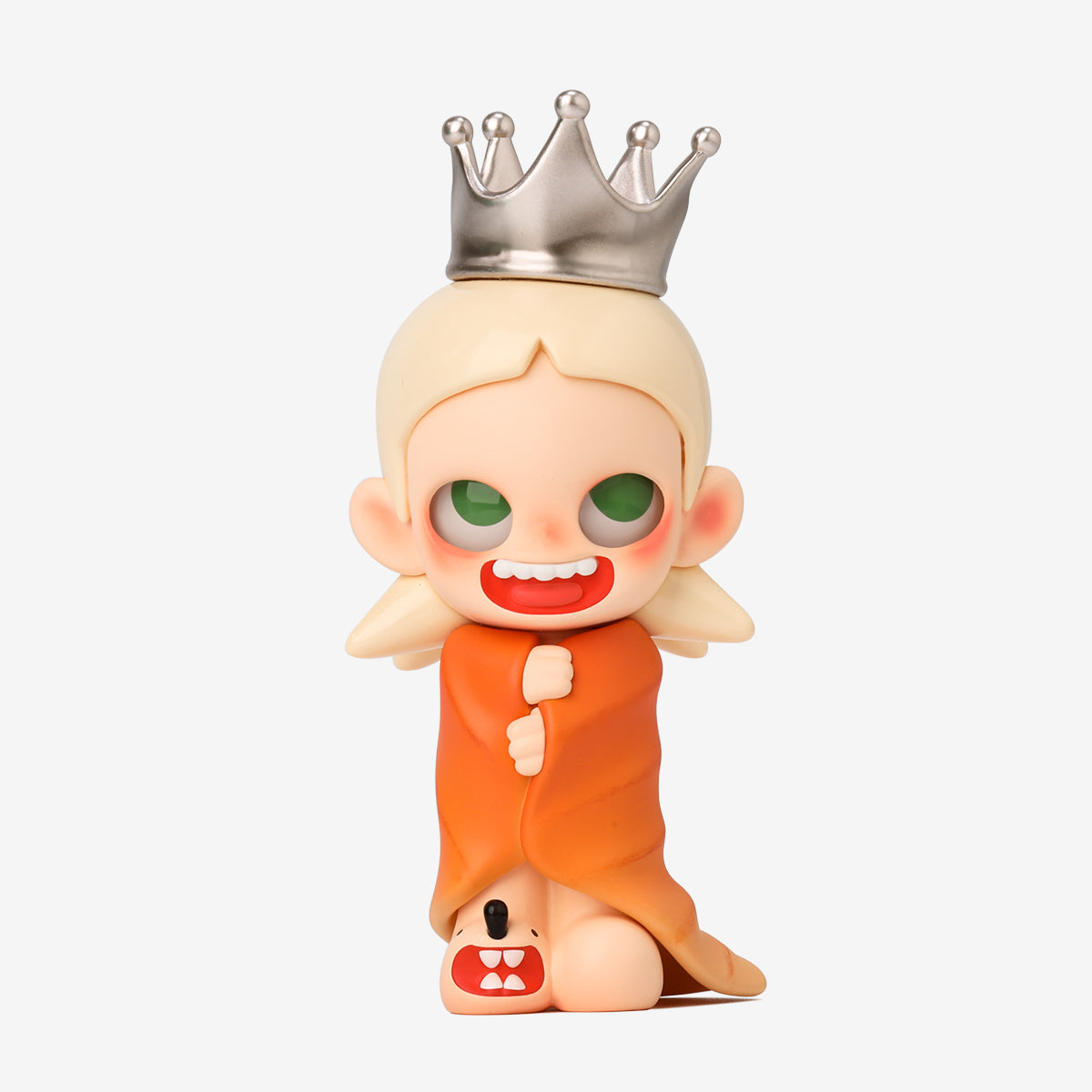 POP MART Zsiga Walking Into the Forest Series Blind Box