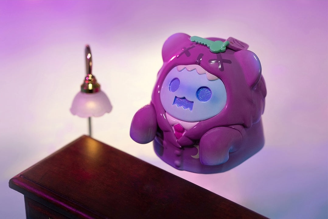 FINDING UNICORN ShinWoo SWEET DREAM HOTEL SERIES BLIND BOX