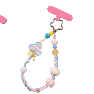 Finding Unicorn F.UN Wishlight Posthouse Series - Phone Lanyard Blind Box