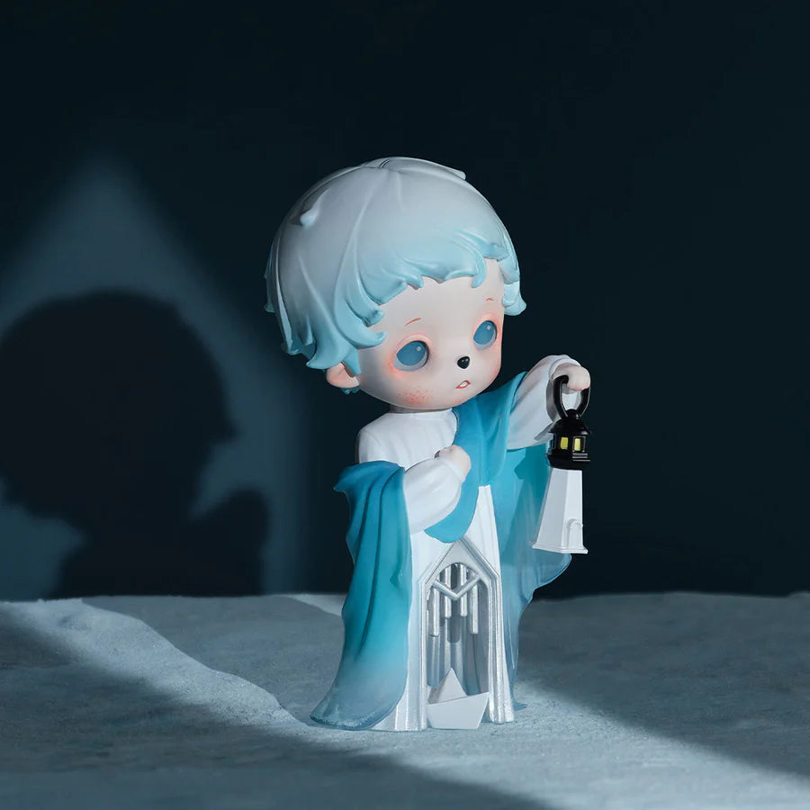 POP MART inosoul's Lucid Dreams Series